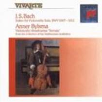 Suites pour violoncelle