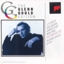 Variations Goldberg (Glenn Gould, 1981)