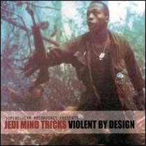 Violent By Design
