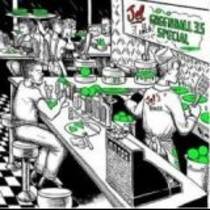 Greenball 3.5