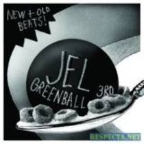Greenball 3rd