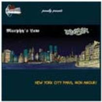 New York City, Paris, mon amour (split 7" avec Murphy's law)