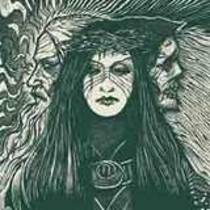 Split with Pagan Altar