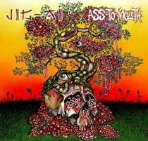 Split avec Ass To Mouth