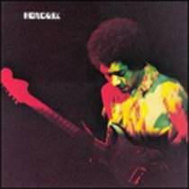 Band of Gypsys (Live)