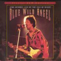 Blue Wild Angel: Live at the Isle of Wight