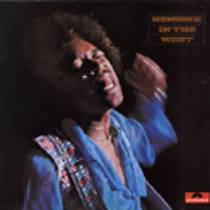 Hendrix in the West (Live)