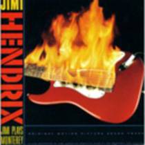 Jimi Plays Monterey (Live)