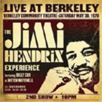 Live at Berkeley (Live)