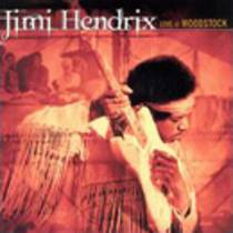 Live at Woodstock