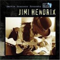 Martin Scorsese Presents the Blues : Jimi Hendrix (Compilation)