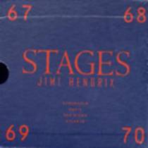 Stages (Live)