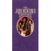 The Jimi Hendrix Experience (Best of)