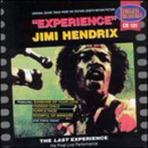 The Last Experience Concert (Live)