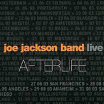 Afterlife