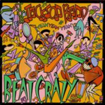 Beat Crazy