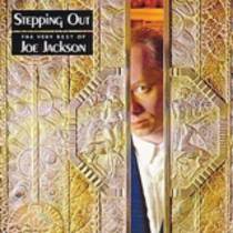 Stepping Out : The Very Best Of Joe Jackson