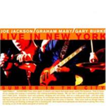 Summer In The City : Live In New York