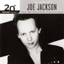 The Millennium Collection: The Best Of Joe Jackson