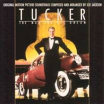 Tucker : The Man And His Dream