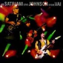 G3 : Live (CD)