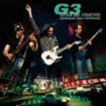 G3 : Live In Tokyo (CD)