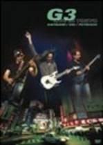 G3 : Live In Tokyo (DVD)