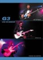G3 : Live in Denver