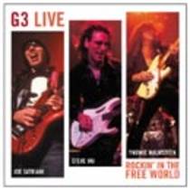 G3 : Rockin' in the Free World