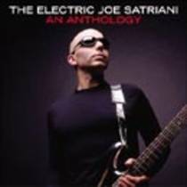 The Electric Joe Satriani - An Anthology