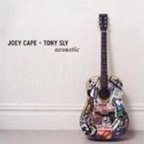 Split acoustique avec Tony Sly