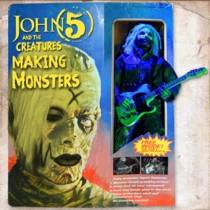 Guitars, T!ts, And Monsters