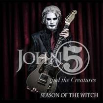 Season Of The Witch