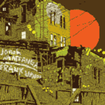 Split with Frank Turner