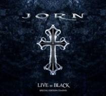 Live In Black