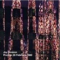 Preston 28 February 1980 (Live)