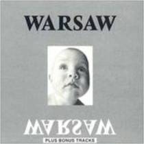 Warsaw (Raretés)