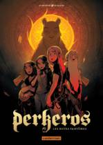 Perkeros