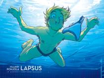Villimpi Pohjola: Lapsus
