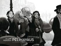 Villimpi Pohjola: Pelinavaus