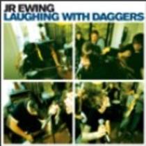 Laughing with daggers