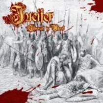 Throned In Blood