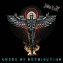 Angel Of Retribution