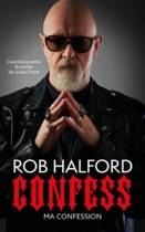 Confess : The Autobiography