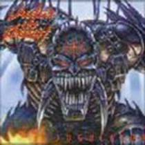 Jugulator