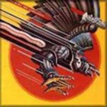 Screaming For Vengeance