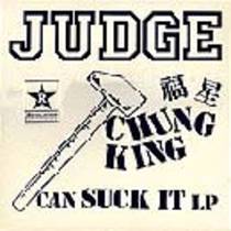 Chung King Can Suck It