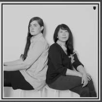 FRKWYS Vol. 6 (avec Ikue Mori)