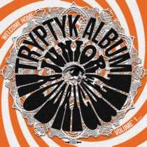 Tryptyk Album Volume° 1...