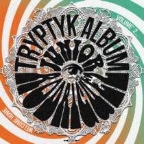 Tryptyk Album Volume° 2...
